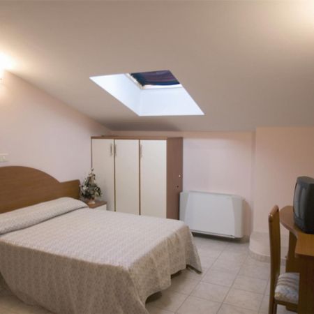 Aloha Park Hotel Campomarino  Eksteriør bilde