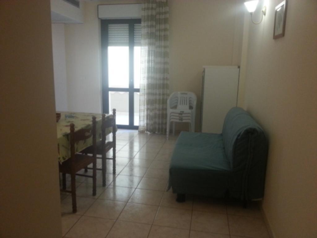 Aloha Park Hotel Campomarino  Rom bilde