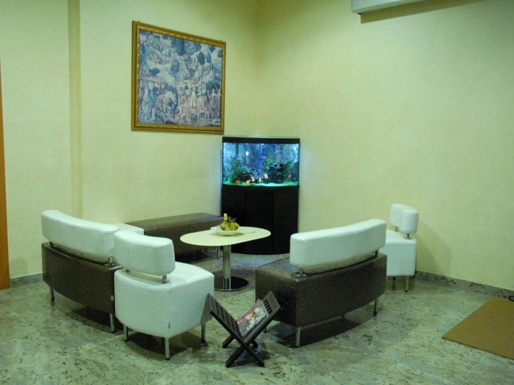 Aloha Park Hotel Campomarino  Eksteriør bilde