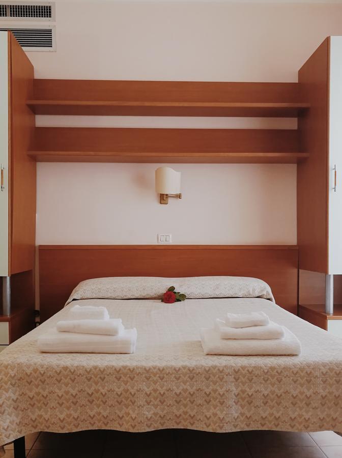 Aloha Park Hotel Campomarino  Eksteriør bilde