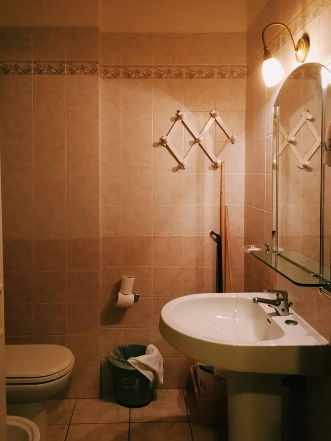 Aloha Park Hotel Campomarino  Eksteriør bilde