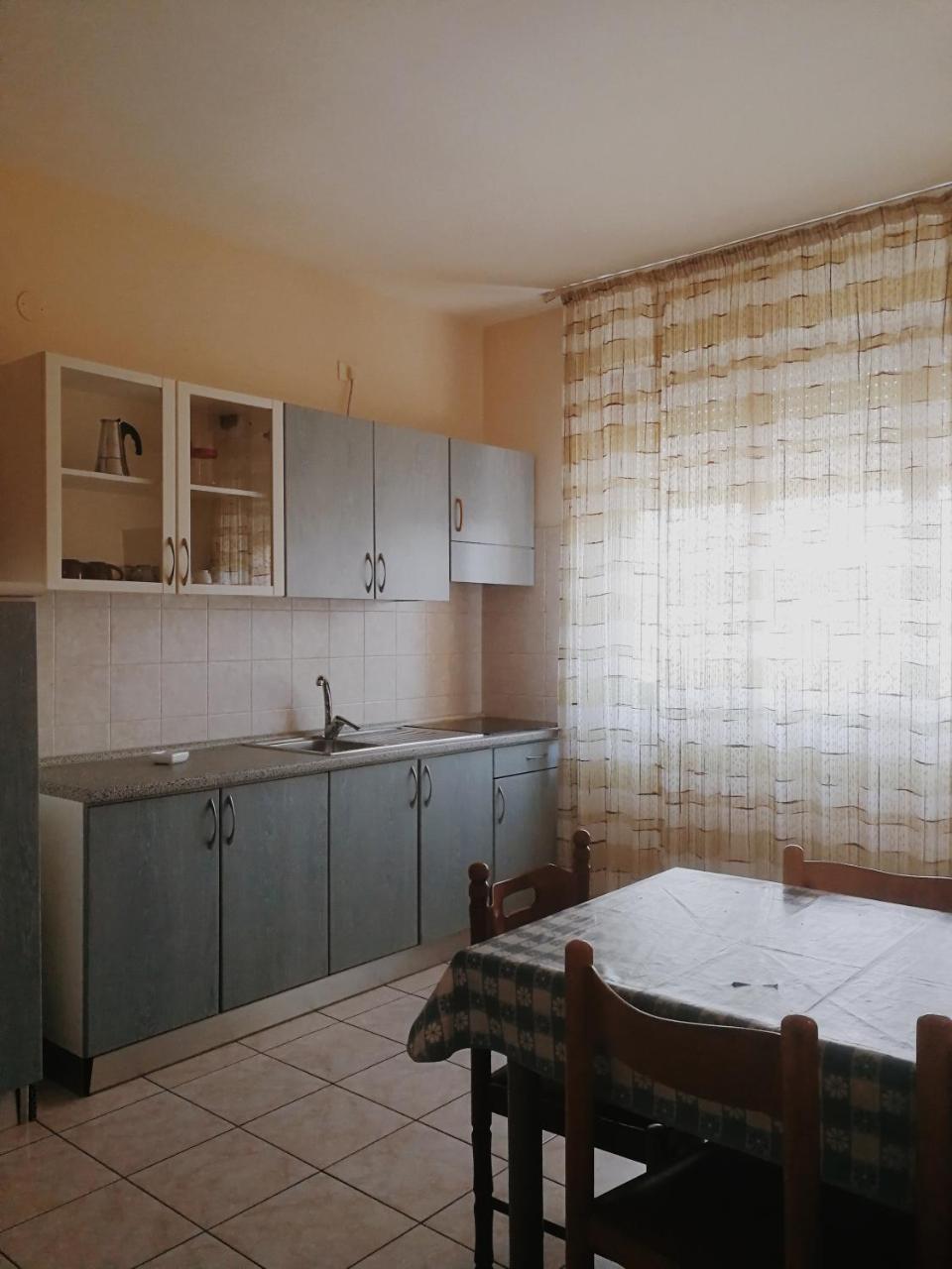 Aloha Park Hotel Campomarino  Eksteriør bilde